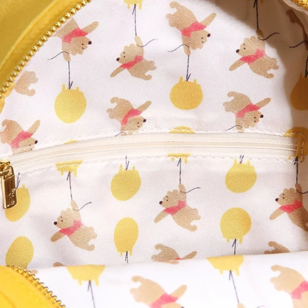 Loungefly Disney Winnie the Pooh Floral Crown
